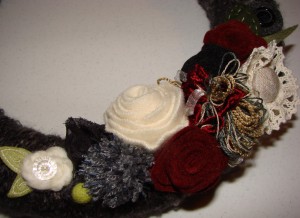 Winter wreath (31)