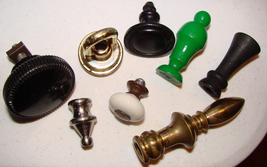 Handles (8)