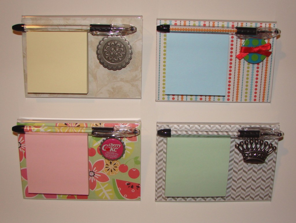 Memo Holder (71)