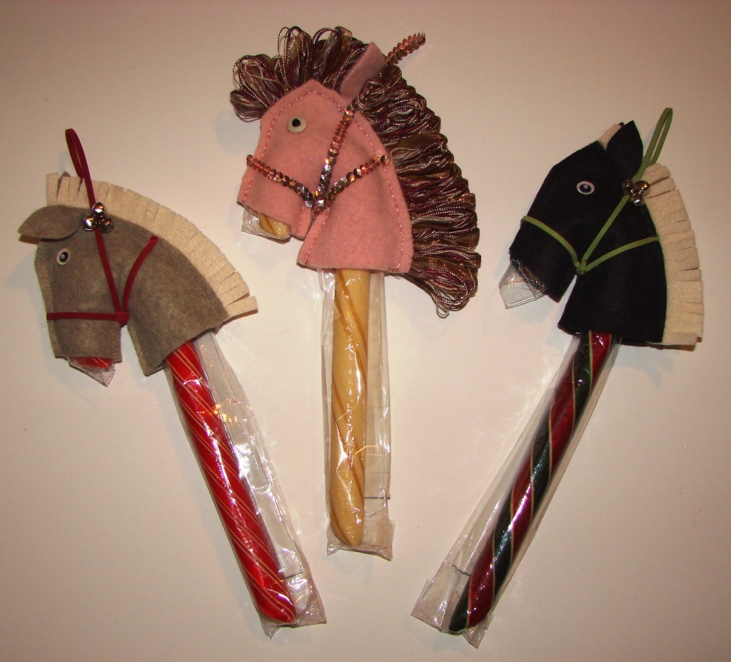 Candy Stick Horse (1)