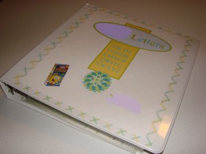 alphabet scrapbook (2)