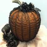 Gorey pumpkin