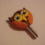Owl key cap (1)