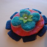 felt flowers (7)