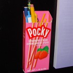 Pocky pocket