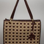 Upholstry purse (1)