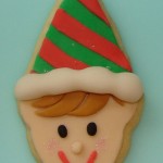 elf cookie