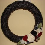 Winter wreath (1)