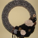 Halloween Wreath (1)